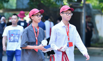 Đại học Bách khoa Hà Nội dự báo điểm chuẩn cao nhất 28
