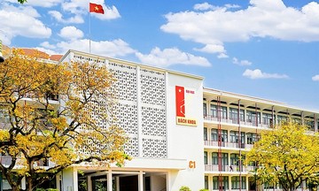 Bảng quy đổi điểm chuẩn Đại học Bách khoa Hà Nội 2025