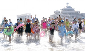 North Korea halts foreign tourism to luxury resort