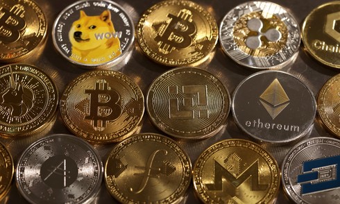 US house passes three cryptocurrency bills
