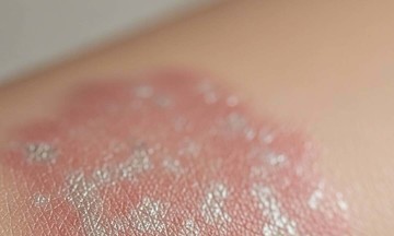 Ba giai đoạn bệnh vảy nến
