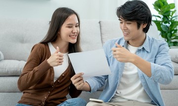 Chi tiền triệu khám sức khỏe trước kết hôn