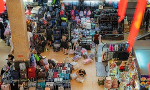 Đề xuất lộ trình chuyển đổi từ thuế khoán sang kê khai với hộ kinh doanh