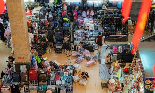 Đề xuất lộ trình chuyển đổi từ thuế khoán sang kê khai với hộ kinh doanh