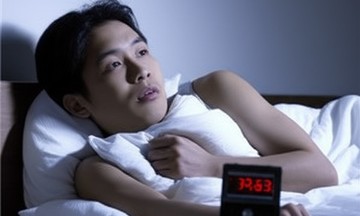 Điều gì xảy ra khi thức khuya liên tục?