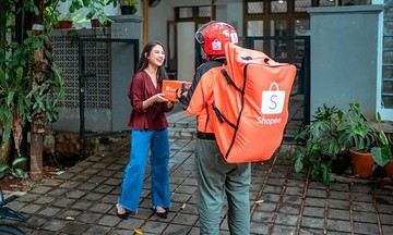 Freeship - đòn bẩy cung cầu cho sàn trực tuyến