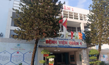 Đề xuất đổi tên 17 bệnh viện TP HCM sau sáp nhập