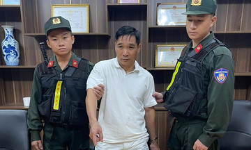 Những lần Bình 'Kiểm' gom súng để thực hiện kế hoạch bắt cóc người nổi tiếng