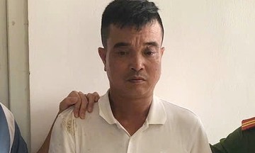 Nghi phạm hiếp dâm giả bác sĩ đến nhà 'bắt mạch'