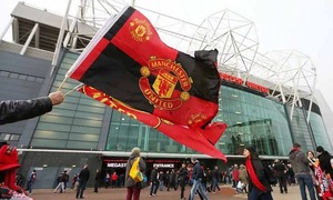 CĐV Man Utd bị bắt nhiều nhất