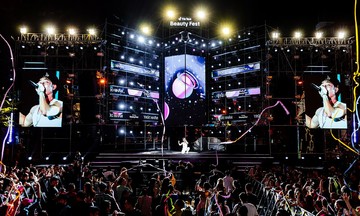 TikTok Beauty Fest đưa trải nghiệm người dùng thành chiến lược thương hiệu