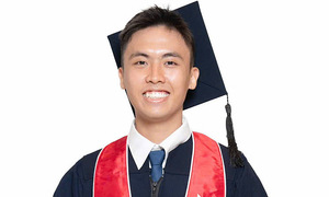 Trở thành kỹ sư Google sau nửa năm phỏng vấn và ghép đội