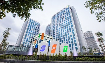 FPT lãi gần 2.260 tỷ đồng quý II