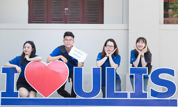 Điểm chuẩn Đại học Ngoại ngữ dự kiến giảm 1,5-3 điểm