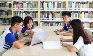 Vietnam National University, Hanoi sets minimum admission score at 19