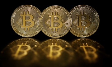 Nguồn cung Bitcoin đang xuống thấp