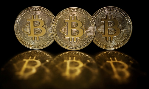 Nguồn cung Bitcoin đang xuống thấp