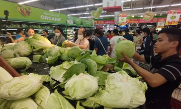 Hà Nội thúc đẩy sản xuất bền vững tại khu công nghiệp, làng nghề
