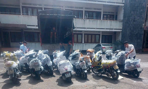 Gia Lai đề xuất hỗ trợ 6 triệu đồng cho cán bộ sau sáp nhập