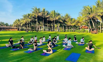 Khách Hàn Quốc - tệp kỹ tính, chịu chi của du lịch Việt