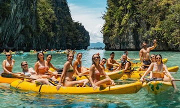 Gỡ bảng xếp hạng điểm du lịch nguy hiểm nhất thế giới