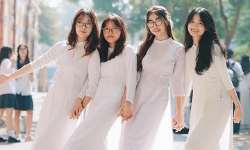 Bộ Giáo dục lần đầu quy định chi tiết nội dung dạy ở trường chuyên
