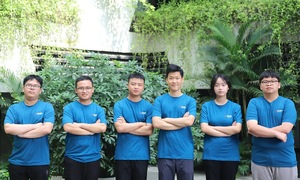Việt Nam trở lại top 10 Olympic Toán quốc tế