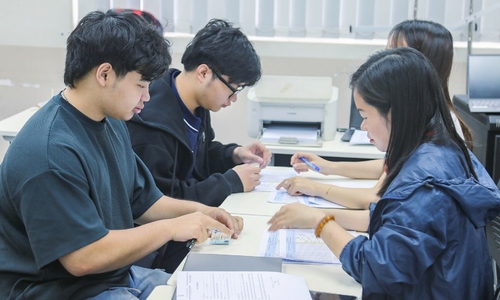 Vietnam Japan University removes math requirement for semiconductor program