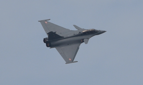 India's missteps led to fighter jet losses in Pakistan clash