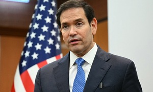 US bars Brazilian supreme court justice