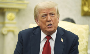 Trump signs Genius Act into law, regulating stablecoins
