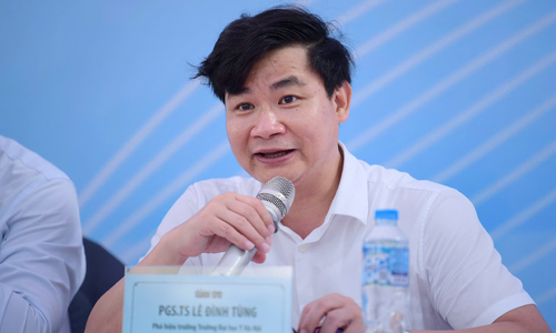 Điểm chuẩn Đại học Y Hà Nội dự báo cao nhất trên 28