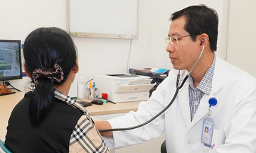 Sai lầm thường gặp khi đo huyết áp tại nhà