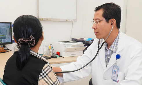 Common mistakes when measuring blood pressure at home
