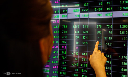 What makes a stock cheap?