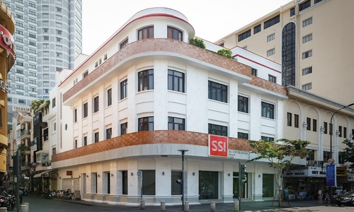 Chứng khoán SSI cho vay ký quỹ hơn 1,2 tỷ USD