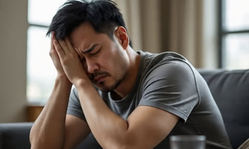 5 bệnh lý có thể biểu hiện triệu chứng ở mắt