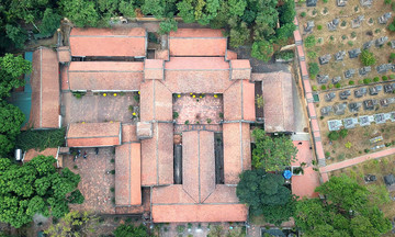 Hai ngôi chùa cổ ở Bắc Ninh được UNESCO vinh danh di sản