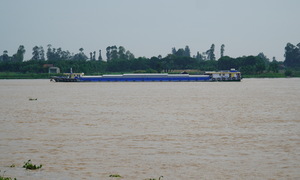 Lũ miền Tây dự báo nhỏ