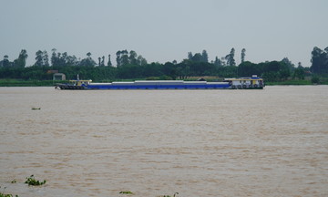 Lũ miền Tây dự báo nhỏ