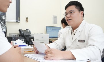 Bí tiểu ở người cao tuổi gây hại thế nào