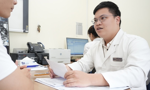 Bí tiểu ở người cao tuổi gây hại thế nào