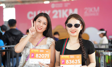 Bóng hồng tăng sức nóng cho VM Đà Nẵng 2025