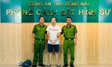 Lời khai của kẻ bắn chết người đàn ông ở Đồng Nai