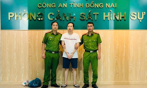 Lời khai của kẻ bắn chết người đàn ông ở Đồng Nai