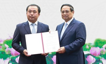 'Bộ Nông nghiệp và Môi trường không trực tiếp tham gia dự án dễ phát sinh sai phạm'