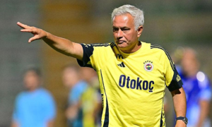Mourinho muốn dẫn dắt tuyển Bồ Đào Nha