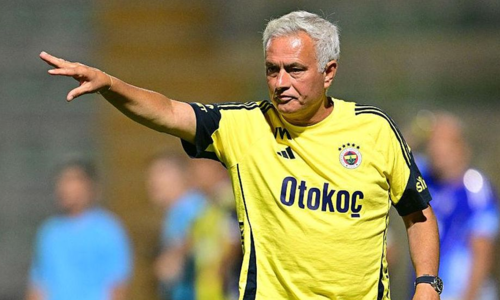 Mourinho muốn dẫn dắt tuyển Bồ Đào Nha