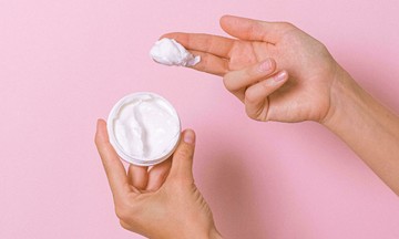 Thu hồi kem dưỡng giả mạo thành phần vitamin E