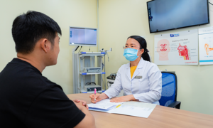 Dùng thuốc xịt mũi nhiều có nguy hiểm?